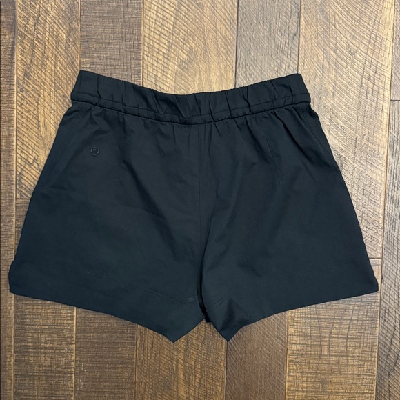 Lululemon Cinchable Waist High-Rise Woven Short 3.5" - Picture 11 of 11